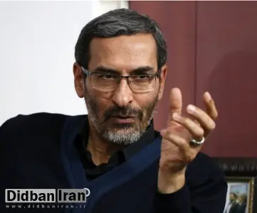محمدعلی پورمختار: نمایندگان مجلس انقلابی از دولت رئیسی انتقاد نمی کنند چون می ترسند مغضوب شوند