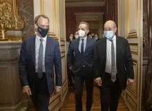 واکنش اروپا به اجرای مصوبه مجلس درباره توقف پروتکل الحاقی/ اقدامی "خطرناک" و "نقض برجام" است 