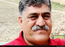 علی نجاتی به مرخصی استعلاجی آمد
