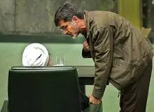 مهدی کوچک زاده: بیشتر اطلاعات راجع به آقازاده‌ها دروغ است/ اعزام دانشجو به آمریکا را قبیح می‌دانم/ کاوه مدنی خودش این صحنه را درست کرد



