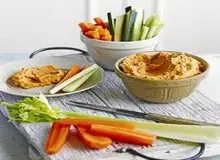 میان وعده های سالم کدامند؟

