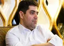 شهرام جزایری به ۷ سال زندان محکوم شد