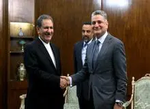 تحریم های جدید و یکجانبه آمریکا علیه ایران و روسیه محکوم و غیرقابل قبول است