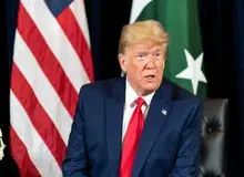 معاون سخنگوی کاخ سفید: فعلا درباره حمله اسرائیل به قطر نظری نداریم؛ «ترامپ» احتمالا اولین نفری است که واکنش نشان می‌دهد/ واشنگتن هنوز در حال رصد تحولات است