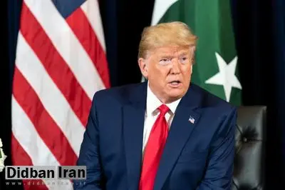 معاون سخنگوی کاخ سفید: فعلا درباره حمله اسرائیل به قطر نظری نداریم؛ «ترامپ» احتمالا اولین نفری است که واکنش نشان میدهد/ واشنگتن هنوز در حال رصد تحولات است
