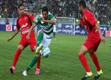 برنامه نیم فصل دوم لیگ برتر فوتبال اعلام شد