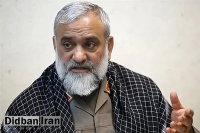 سردار نقدی در مورد ترور مرحوم رئیسی توسط اسرائیل: در بررسی هیاتهای فنی به هیچ چیزی برخورد نکردهاند که قرینهای برای وجود یک عامل خارجی باشد
