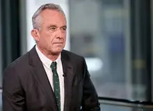 ترامپ، « رابرت اف کندی »را به عنوان وزیر بهداشت منصوب کرد