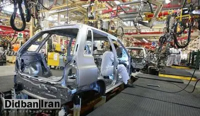 رونمایی از دلیل بی‌کیفیتی خودروها