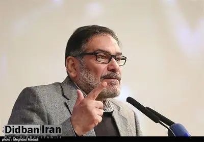 شمخانی: فرقی بین دولت‌های دموکرات و جمهوری‌خواه آمریکا نیست/ امنیت با دلار نفتی قابل خریداری نیست
