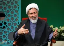 رئیس حوزه علمیه خواهران: مسیح علی نژاد رقیب ماست