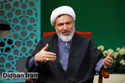 رئیس حوزه علمیه خواهران: مسیح علی نژاد رقیب ماست