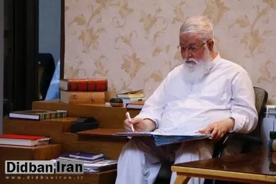 عنابستانی: رحیمی جهان‌آبادی هم جزء امضاکنندگان نامه حمایتی علم‌الهدی بود

