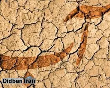 تنش آبی در ۲۴ استان/ «تهران آبی» در پیشانی شهرهای پرتنش