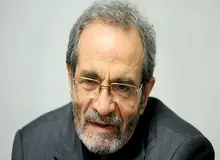 حبیبی: تقسیم‌بندی جامعه به 96 و 4 درصد از کجا آمده؟/ این اظهارنظرها عوام فریبانه است