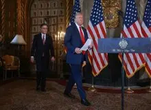  بودجه‌ کمک‌های خارجی و رسانه‌های دولتی آمریکا کاهش میابد 