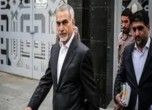 حکم حبس حسین فریدون صادر شد/ تبرئه در برخی موارد اتهامی
