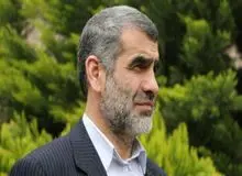 اولین تیر «علی نیکزاد» به هدف خورد/ وزیر احمدی نژادی عضو هیئت‌رئیسه فدراسیون تیراندازی دولت روحانی شد
