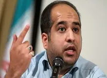 خضریان: آیین‌نامه هسته‌ای دولت خلاف متن مصوبه مجلس است