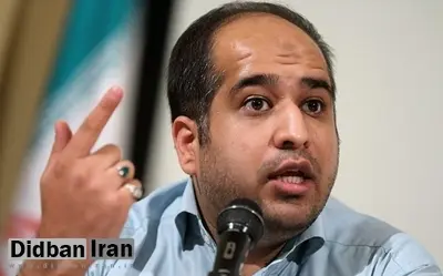 خضریان: آییننامه هستهای دولت خلاف متن مصوبه مجلس است