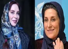 آخرین خبر از پرونده فاطمه معتمدآریا و افسانه بایگان + فیلم