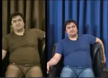 همزمان با برگزاری دادگاه «روح الله زم»/ مستند پرسه در مه از صداوسیما پخش می شود+ فیلم