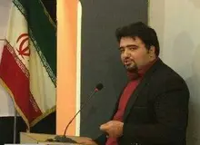 مسئول جدید روابط عمومی حزب جمهوریت معرفی شد
