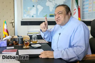 معاون اقتصادی وزیر امور خارجه به عنوان گزینه دولت برای تصدی وزارت بازرگانی معرفی می شود؟