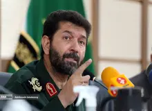 فرمانده سپاه تهران: تا پایان سال ۱۴۰۰ چهره محرومیت از محله های جنوب تهران زدوده خواهد شد