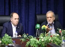 پزشکیان: وزارت جهاد کشاورزی از اصلی‌ترین مصرف‌کنندگان ارز دولتی است