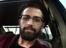 خبر آزادی محسن افشانی از زندان تکذیب شد
