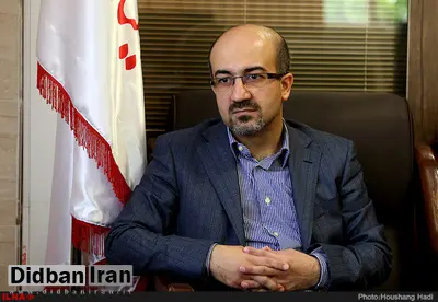 عضو شورای شهر تهران: کاش به همان اندازه خسارات آبان ۹۸ به شهرداری، نسبت به خسارات قرارداد باملند نگرانی داشتید
