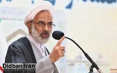 نماینده ولی فقیه در سپاه: ولایت فقیه کشور را در برابر بحرانها حفظ کرده است
