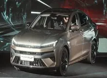 فروش خودروی چینی ۳ برابر قیمت در ایران