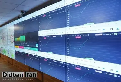 قطع برق ۵۰ اداره پرمصرف در تهران