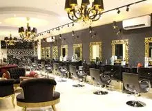 آرایشگران زنانه زیر فشار محدودیت‌ها