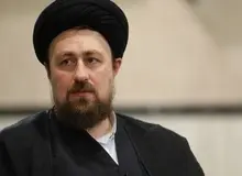 سید حسن خمینی: با پدیده پیری در تصمیم گیری مواجه ایم/ موجیم که آسودگی ما عدم ما است
