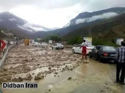 امدادرسانی به سیل سیستان، هرمزگان و کرمان ادامه دارد