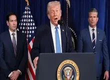 دفاع ترامپ از اداره مهاجرت پس از قتل یک زن در مینیاپولیس