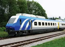 آغاز پیش‌فروش بلیت‌ قطارهای مسافری خرداد از روز دوشنبه