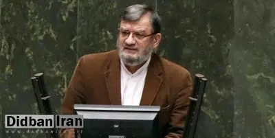 روحالامینی: مجلس جای پوپولیسم نیست/ آقای قالیباف به سوگندی که خورده عمل کند
