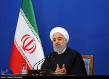 روحانی: نحوه اعطای وام ۱ میلیون تومانی تغییر کرد/ پرداخت سود وام را دولت برعهده گرفت/ پرداخت‌ها از ۵ اردیبهشت آغاز می‌شود