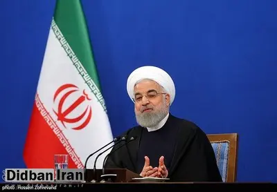 روحانی: نحوه اعطای وام ۱ میلیون تومانی تغییر کرد/ پرداخت سود وام را دولت برعهده گرفت/ پرداخت‌ها از ۵ اردیبهشت آغاز می‌شود