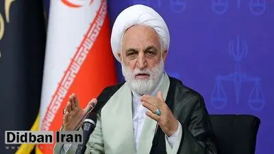 اژهای: هدف اصلی دشمنان مقابله با نظام اسلامی و ولایی ایران اسلامی است