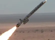 نیروی زمینی ارتش از موشک‌های جدید رونمایی می‌کند