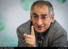 طعنه زیباکلام به سلبریتی ها: اگر نهاد دیگری برای افطار دعوتتان می کرد، جرات داشتید علنی بگویید نمی آییم؟/ دیواری کوتاه تر از روحانی نیست!
