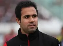 محمد نصرتی به گسترش فولاد پیوست