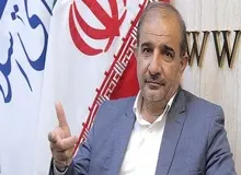 نماینده مجلس: نیروهای امنیتی باید موضوع نهاده‌های دامی را بررسی کنند