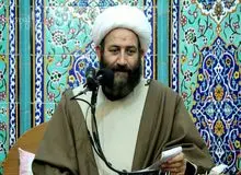 امام جمعه اردبیل: از ترکیه انتظار خاص داشتیم تعجب ما از ترکیه است که چرا در افطاری اسرائیلی ها شرکت کرد؟! مکر آنها به خودشان بر می گردد/ از حضور کشورهای اسلامی در افطاری رژیم صهیونیستی بسیار تعجب کردیم
