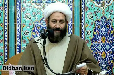 امام جمعه اردبیل: از ترکیه انتظار خاص داشتیم تعجب ما از ترکیه است که چرا در افطاری اسرائیلی ها شرکت کرد؟! مکر آنها به خودشان بر می گردد/ از حضور کشورهای اسلامی در افطاری رژیم صهیونیستی بسیار تعجب کردیم